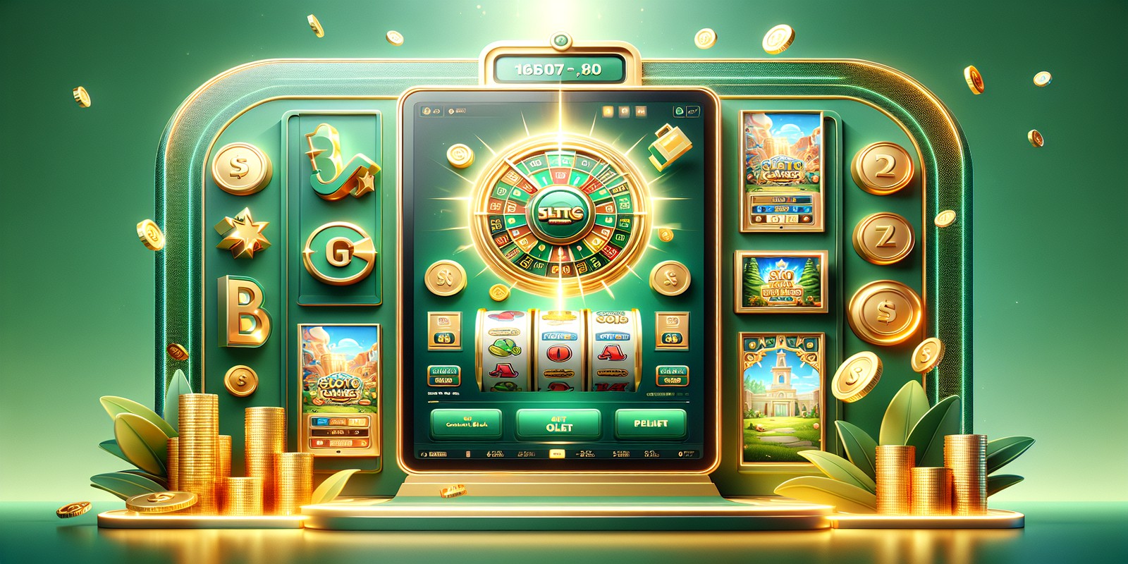 Ignite Your Slots Experience: Discover the Magic of Green Skin in 2025! - Slot Strategy Guide for pakistani | Evolution