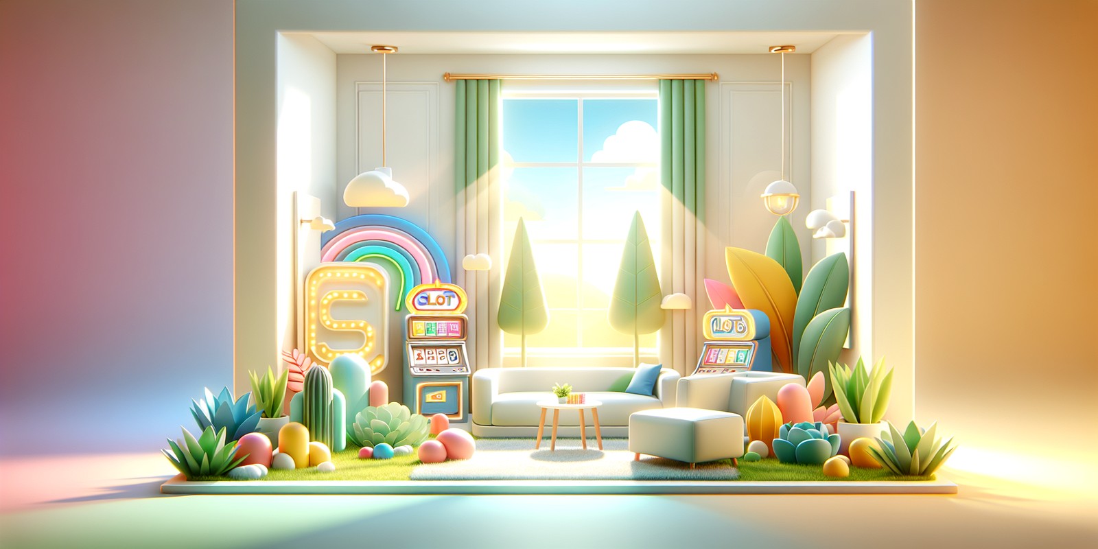 Unlock Your Winning Potential: Online Casino Strategies for 2025 - Gaming Guide Guide for Global | Whyzczy