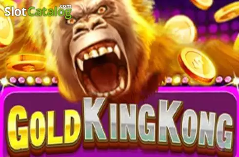 Gold King Kong Screenshot