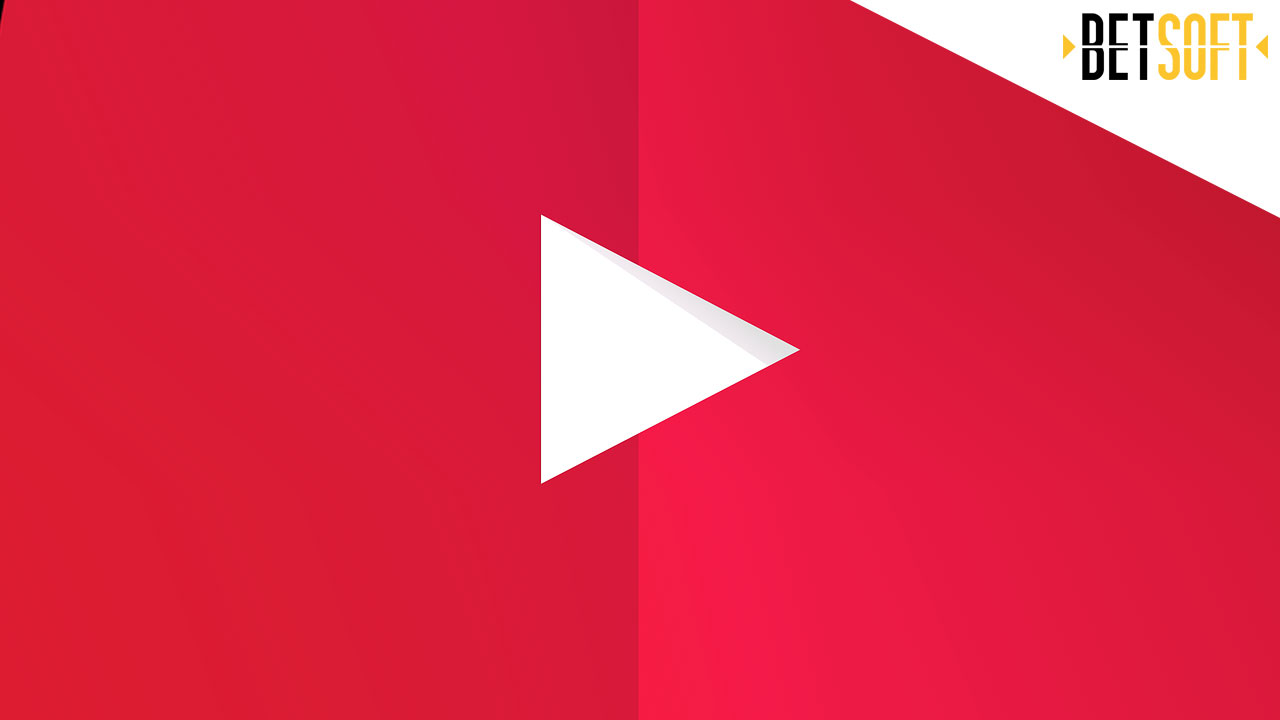 BetSoft Take The Bank Screenshot