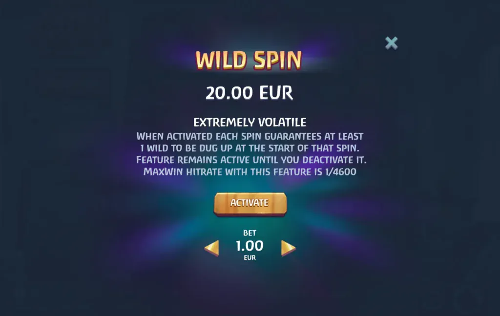 BG Aztec Clusters Screenshot