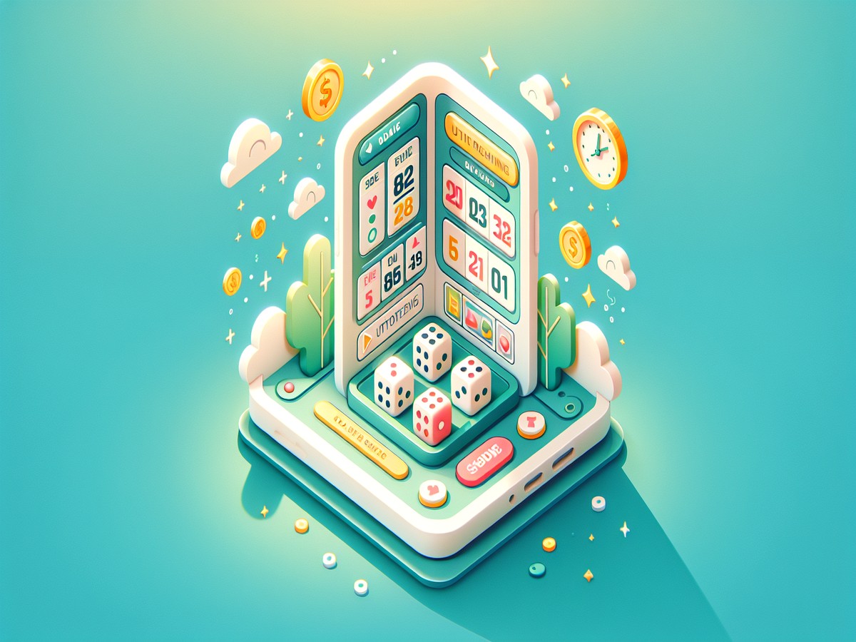 Evolution Dice Games - Unique Casino Experience at Evolution