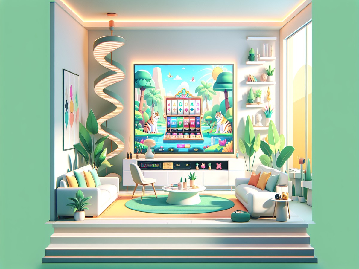 Evolution Fortune Tiger Games - Win Big with Classic Themes