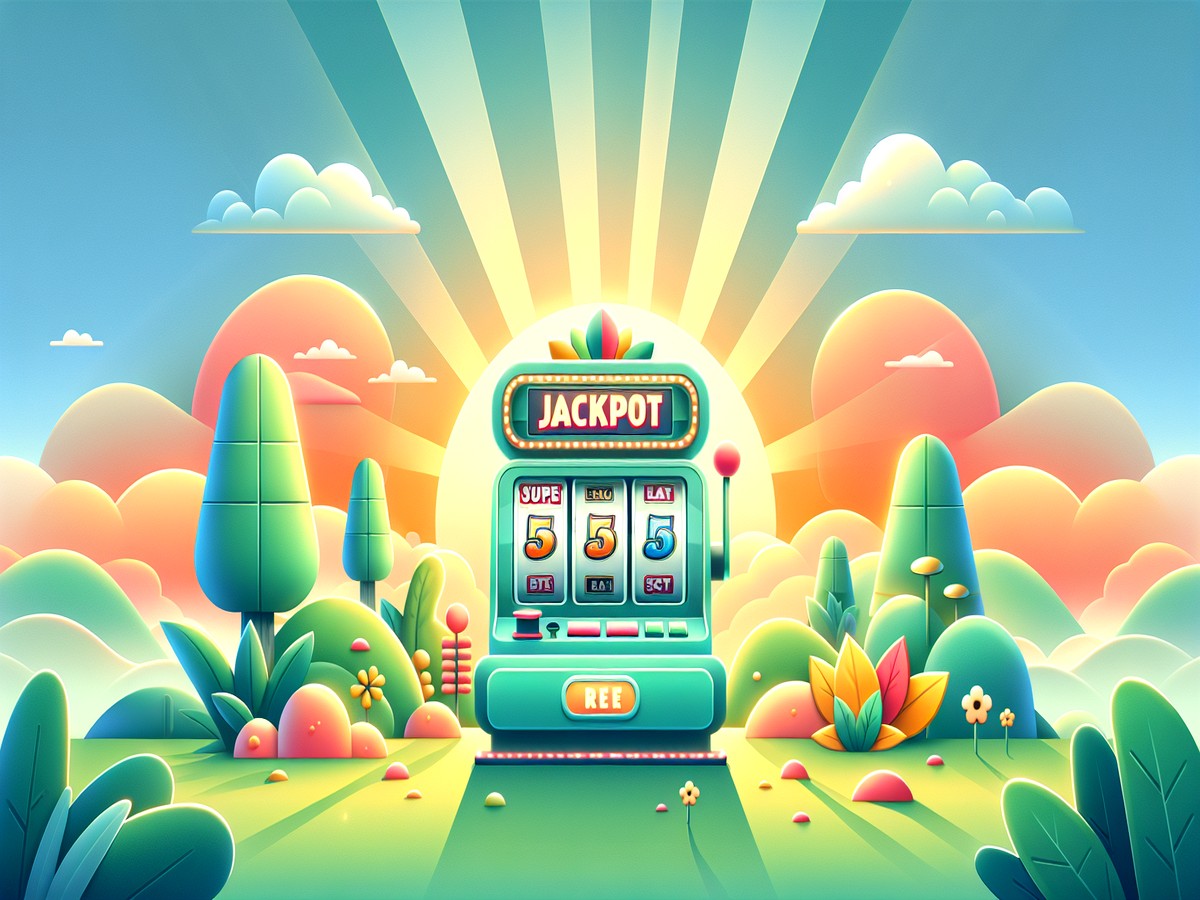 Evolution Super Jackpot - Chase Huge Jackpots at Evolution