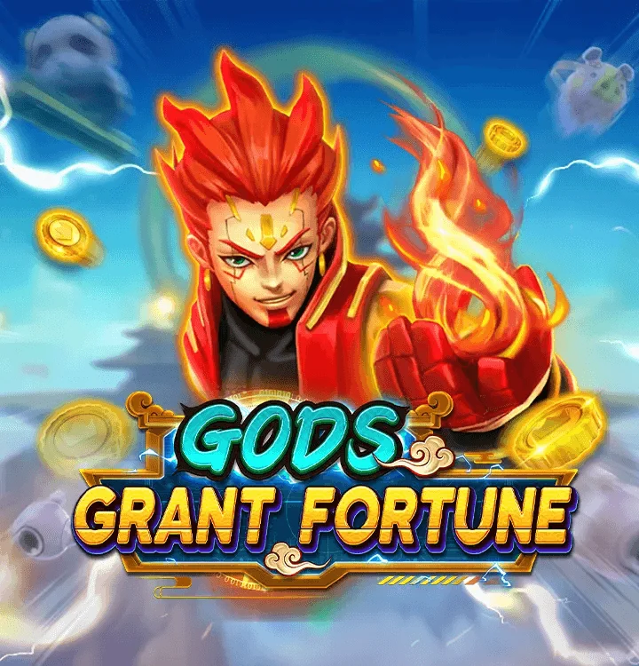 Fc Gods Grant Fortune Screenshot