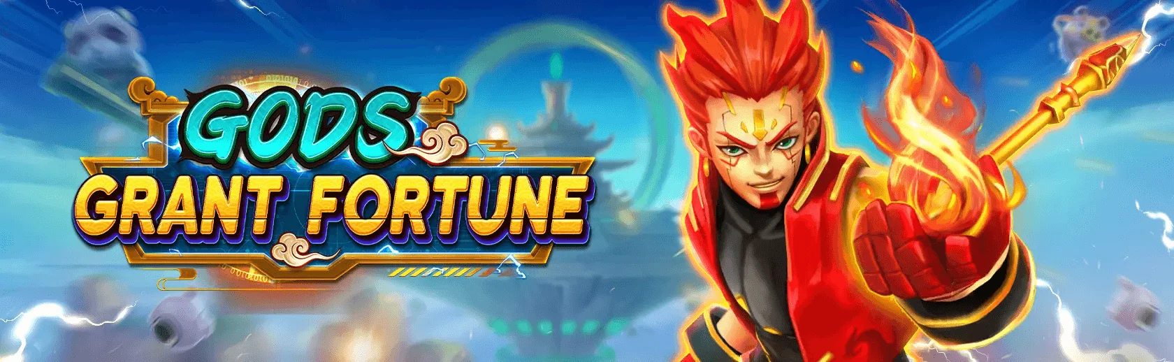 Fc Gods Grant Fortune Screenshot