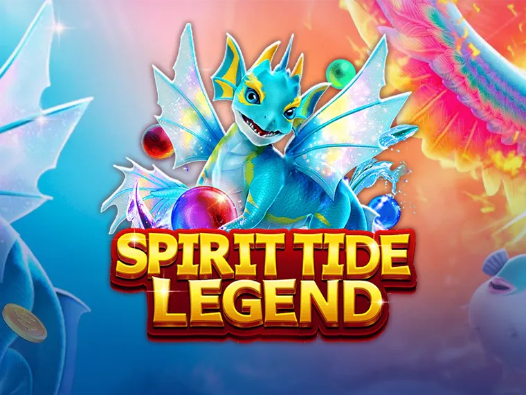 Jdb Fishing Spirit Tide Legend Screenshot
