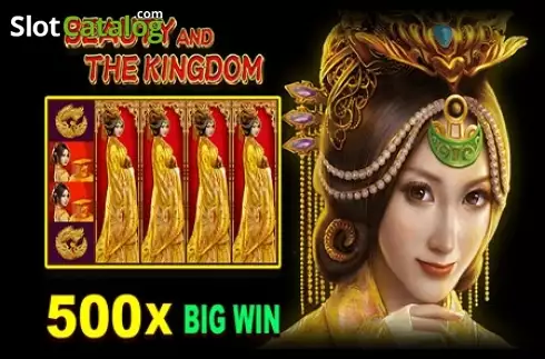 Beauty And The Kingdom Screenshot