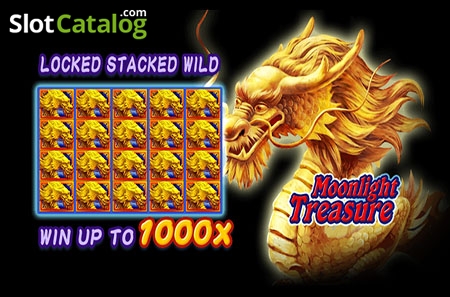 Bull Treasure Screenshot