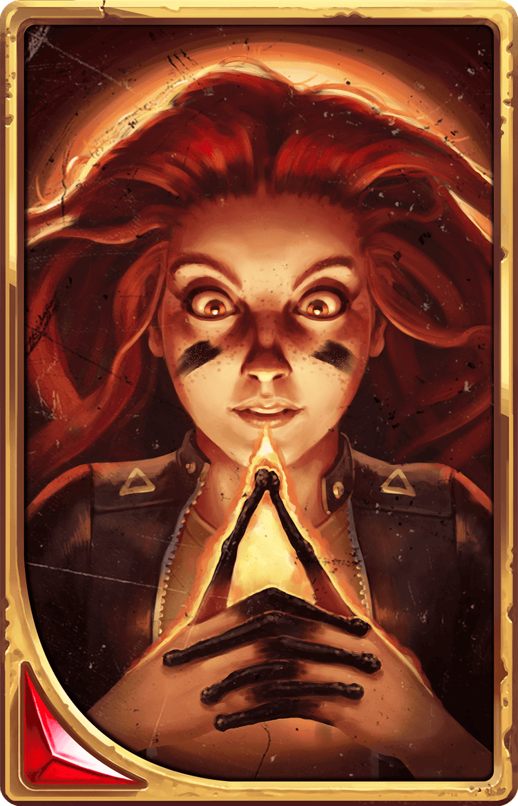 Arcane Reel Chaos Screenshot