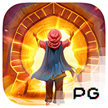 Alibaba's Cave Of Fortune Screenshot