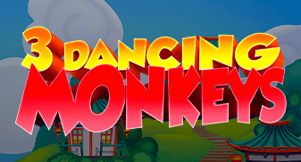3 Dancing Monkeys Screenshot