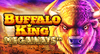 Buffalo King MEGAWAYS Screenshot