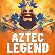 Aztec Legend