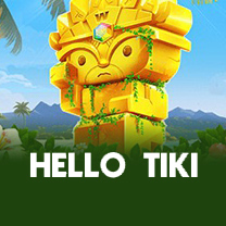 Hello Tiki slot game featured on Whyzczy.