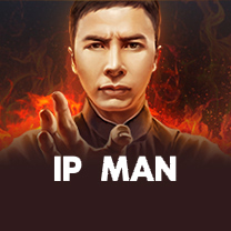 Ip Man slot game featured on Whyzczy.
