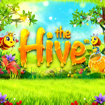 BetSoft The Hive Game at Whyzczy