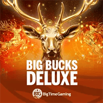 Big Bucks Deluxe Game at Whyzczy