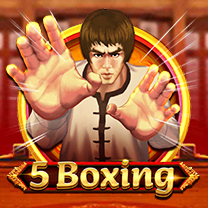 5 Boxing Game Featured on Whyzczy