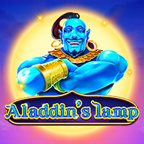 Aladdins lamp