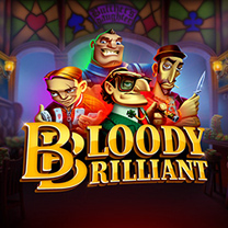 EVO Bloody Brilliant