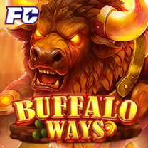 Buffalo Ways Game at Whyzczy