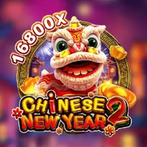 Chinese New Year 2
