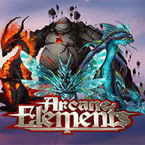 Arcane Elements
