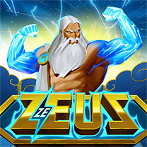 Ze Zeus Game at Whyzczy