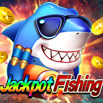 JILI Fishing Jackpot Fishing Game at Whyzczy