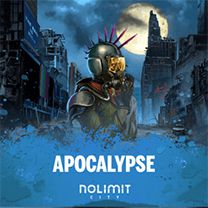 Apocalypse Super xNudge slot game listed on Whyzczy.