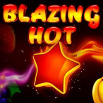Pop Blazing Hot