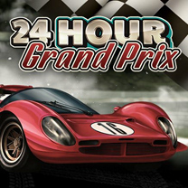 RT 24 Hour Grand Prix Game at Whyzczy