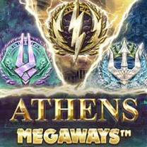 RT Athens Megaways