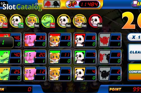 Animal Kingdom Screenshot