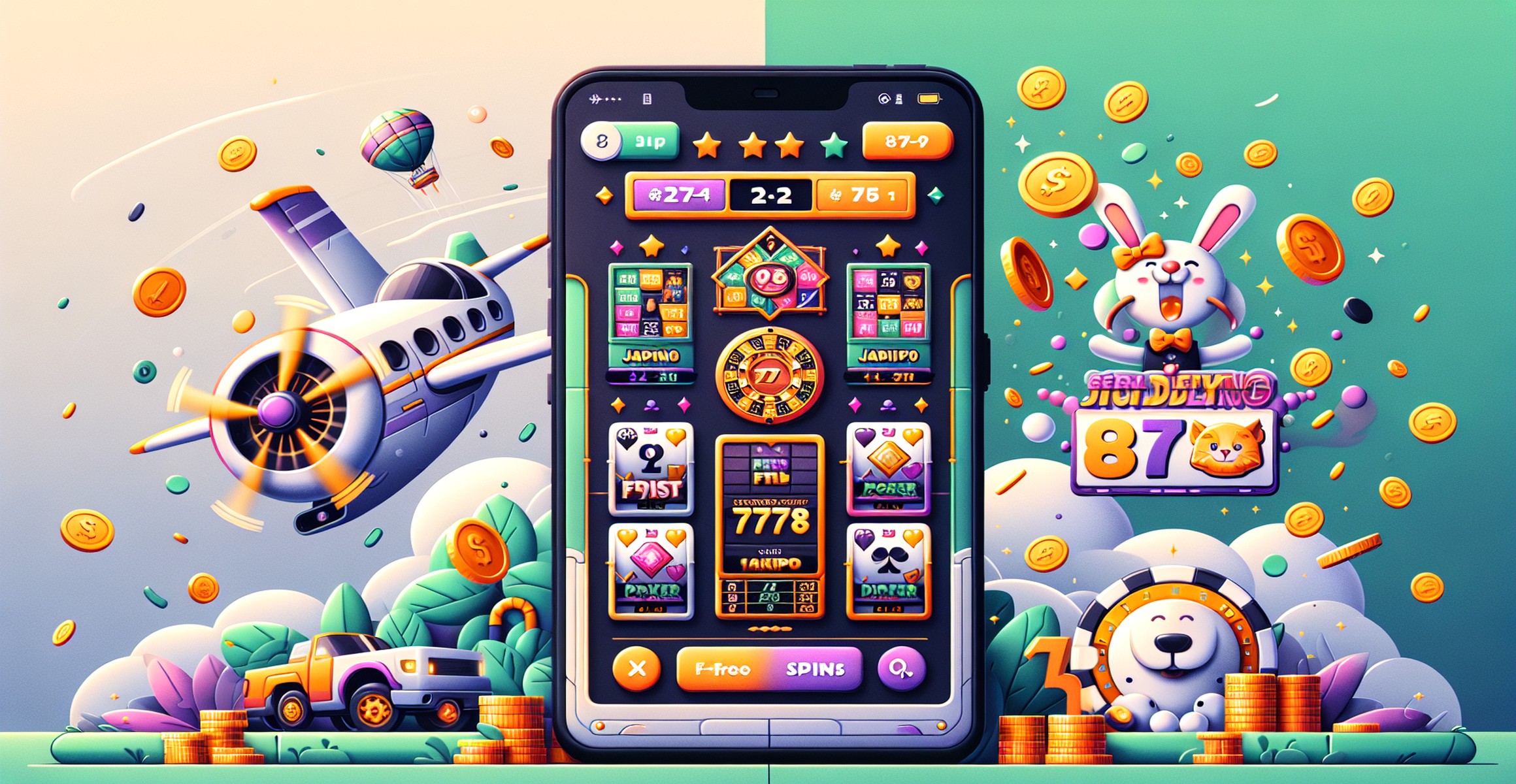 Fortune Tiger Games - Explore Classic Slots at Evolution